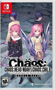 Chaos Head Noah | eBay