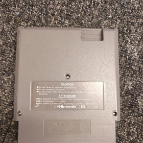 Godzilla: Monster of Monsters | NES | NINTENDO | PAL A | Cart only