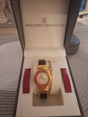   Charriol Uhr