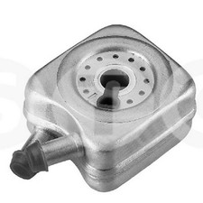 Ölkühler Motoröl STC T405374 Metall für VW TRANSPORTER T3 GOLF 4 1J1 BORA 1 1J2