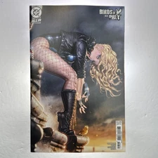 Birds of Prey #24 2025 | Cvr B KyuYong 'EOM' Eom Variant | NM