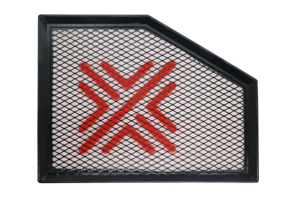 Luftfilter Sportluftfilter Pipercross FüR BMW X6 40D Xdrive Mildhybrid 340PS 20--image