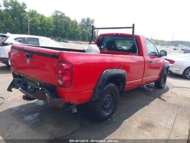 Alternador Denso Fabricante Se Adapta 01-11 DAKOTA 2408147 Foto 4 de 4