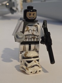 100% Complete & Retired Lego Star Wars: Droid Escape Star Wars (9490) & (30053)
