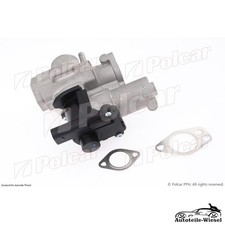 AGR Ventil für Audi Q7 Van A5 A4 B8 Avant VW Touareg Phaeton Porsche 06-16