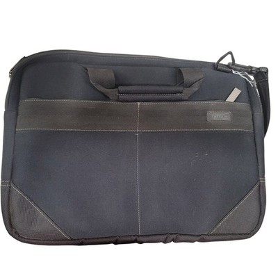 Targus Laptop Bag Briefcase Shoulder Bag Business Commute Black