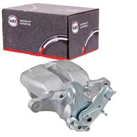 A.B.S. Bremssattel Hinterachse Links Passend FÜR Opel Insignia Saab 9-5 | 530061