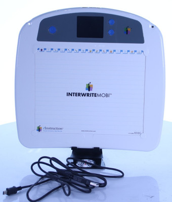 eInstruction Interwrite Mobi IP501 Digitizer Tablet