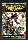 AMAZING SPIDER MAN #116  NEAR MINT 9.2/9.4!   HIGH GRADE COPY!   1973