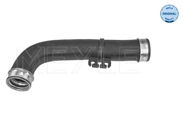 Gaine de suralimentation Meyle contre les pertes de puissance Audi 1K0145838C