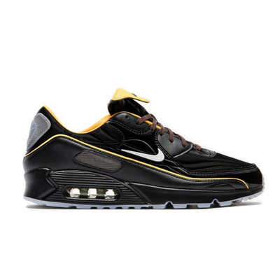 Nike Air Max 90 Dark Cinder Mercurial Vapor 1 IR5903-010 Men's Size New