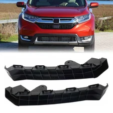 For Honda CR-V Headlight Bracket Support 2017-2022 Driver & Passenger Side Pair