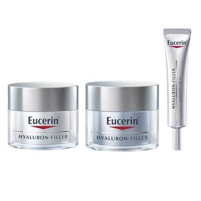 Eucerin Hyaluron-Filler Set · 1 St · PZN 08030126