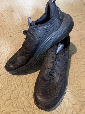 Size 11.5 - Puma Cell Thrill Black