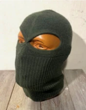 Rus Army Original winter Balaclava mask hat OLIVE VKPO Ratnik by BTK type 2020