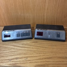 Multiplier Transmitter And Receiver Vcr And Tv Tested Works Vf8 5B 