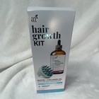 artnaturals Hair Growth Kit Biotin + Collagen Oil 4 fl oz w/ Scalp Massager — photo 1