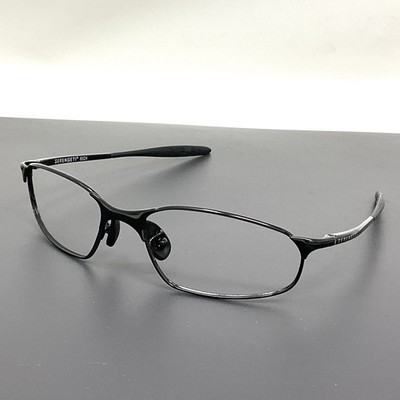 Serengeti Vedi 6824 Shinny  Black Rectangle Sunglasses Frames Designer Italy