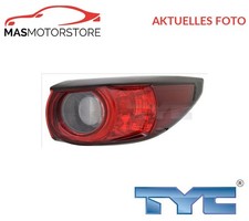 RÜCKLEUCHTE HECKLEUCHTE LINKS TYC 11-9006-15-9 I NEU OE QUALITÄT
