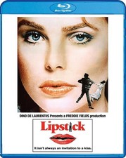 Lipstick New Blu-ray