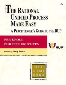The Rational Unified Process Made Easy: A Practitioners... | Buch | Zustand gut