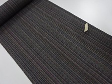 7762516: JAPANESE KIMONO Antique Wool Kimono Rags