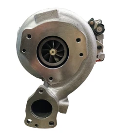 Turbolader für Chrysler Jeep Mercedes A6420900080 6420904980 Neu