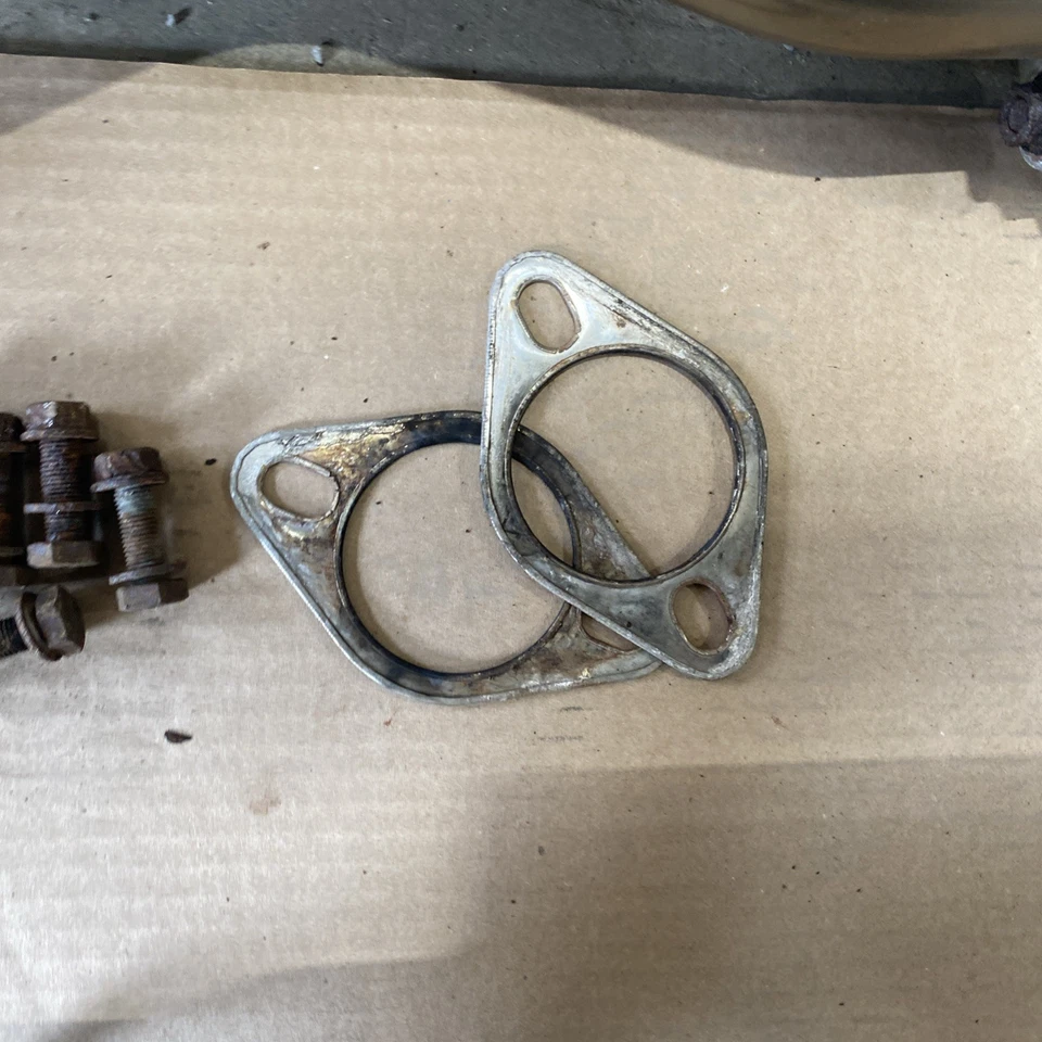 2008 2009 - 2013 英菲尼迪 G37 Coupe RWD Invidia 排气系统 HSO7IG7GIS — 第 3/4 张图片