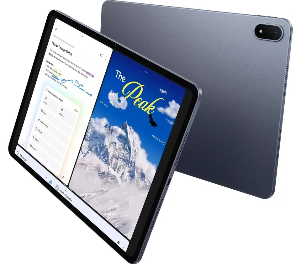 Brand New OnePlus Pad 3 Global Version 256GB/512GB 13.2"LCD 12140mAh - AU Seller - Image 4 of 4