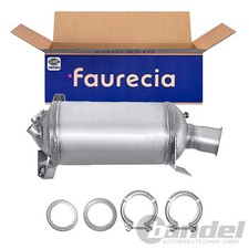 DIESELPARTIKELFILTER DPF Easy2Fit MIT ANBAUTEILEN passend für VW CALIFORNIA