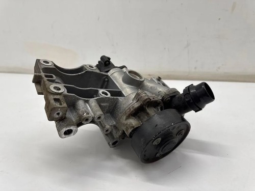 BMW 3 G20, G28 Wasserpumpe 8650988 2.00 Petrol 115kw 2020 34862595