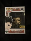 Funko Pop! Vinyl: Hunter x Hunter - Gon Freecss - Hot Topic (Exclusive) #802