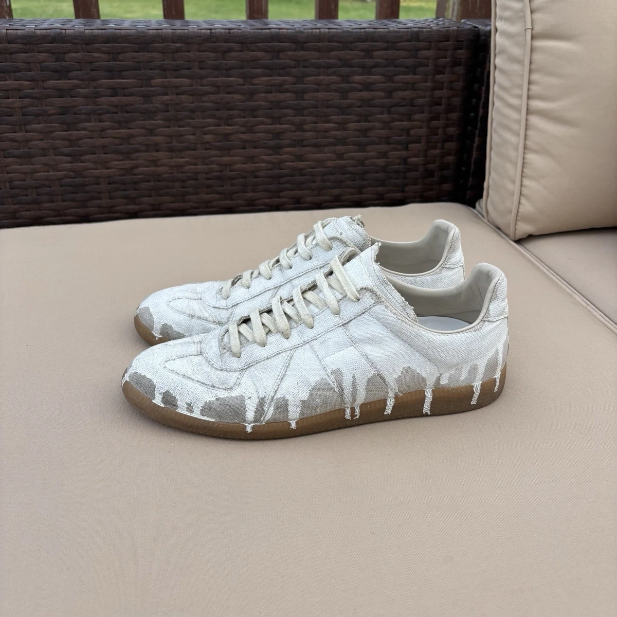 Maison Martin Margiela Shoes for Men for sale | eBay