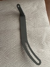 Vintage Gm Alternator Adjustment Bracket Sbcbbc 1960s80s Oem Steel Vintage Gm Alternator Adjustment Bracket Sbcbbc 1960s80s Oem Steel