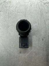 BMW Bosch PDC Genuine Parking Assistance Sensor Black Plastic OEM 0263033266