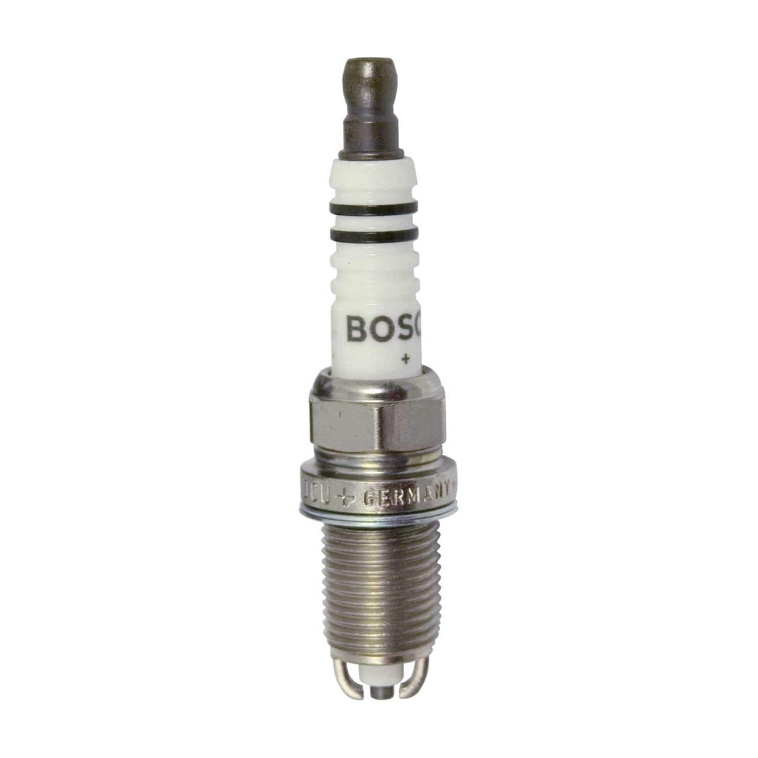 Bosch 7404 Bosch Nickel with Copper-Core Spark Plug