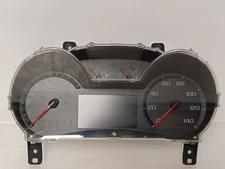 Speedometer Cluster VIN 1 4th Digit New Style MPH Fits 14-15 IMPALA 1221798