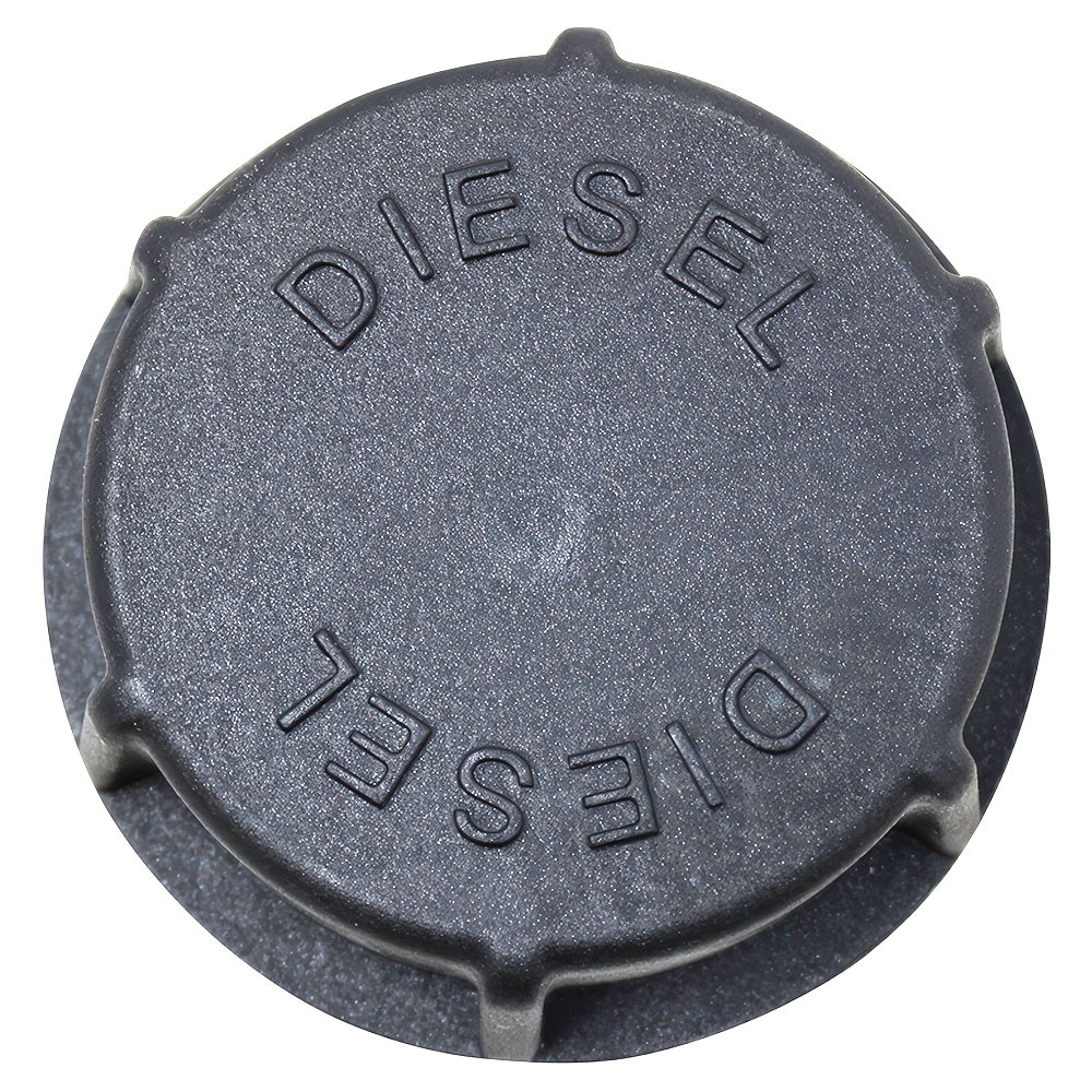 Fuel Cap - Diesel Fits Case IH 595 4210 685 695 895 995 4240 585 4230 3220 3230