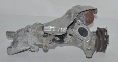 Water Pump Mercedes W204 C180 CGI M274 Engine A2742000301 A2742001407 Original