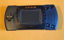 Console de jeux Video Atari LYNX II neuve 