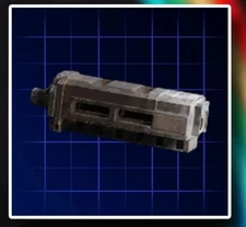 🎮 ARC RAIDERS - COMPENSATOR III BLUEPRINT - ALL PLATFORMS