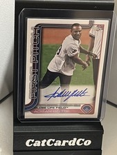 2025 Topps Series 1 - Adrian Beltre #FPA-AB for sale | eBay