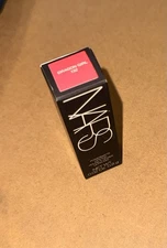 NARS Dragon Girl Powermatte Lipstick 0.02oz./0.8g Travel Size New in Box