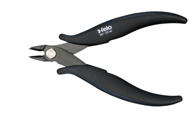 Felo Seitenschneider 1K 128 mm