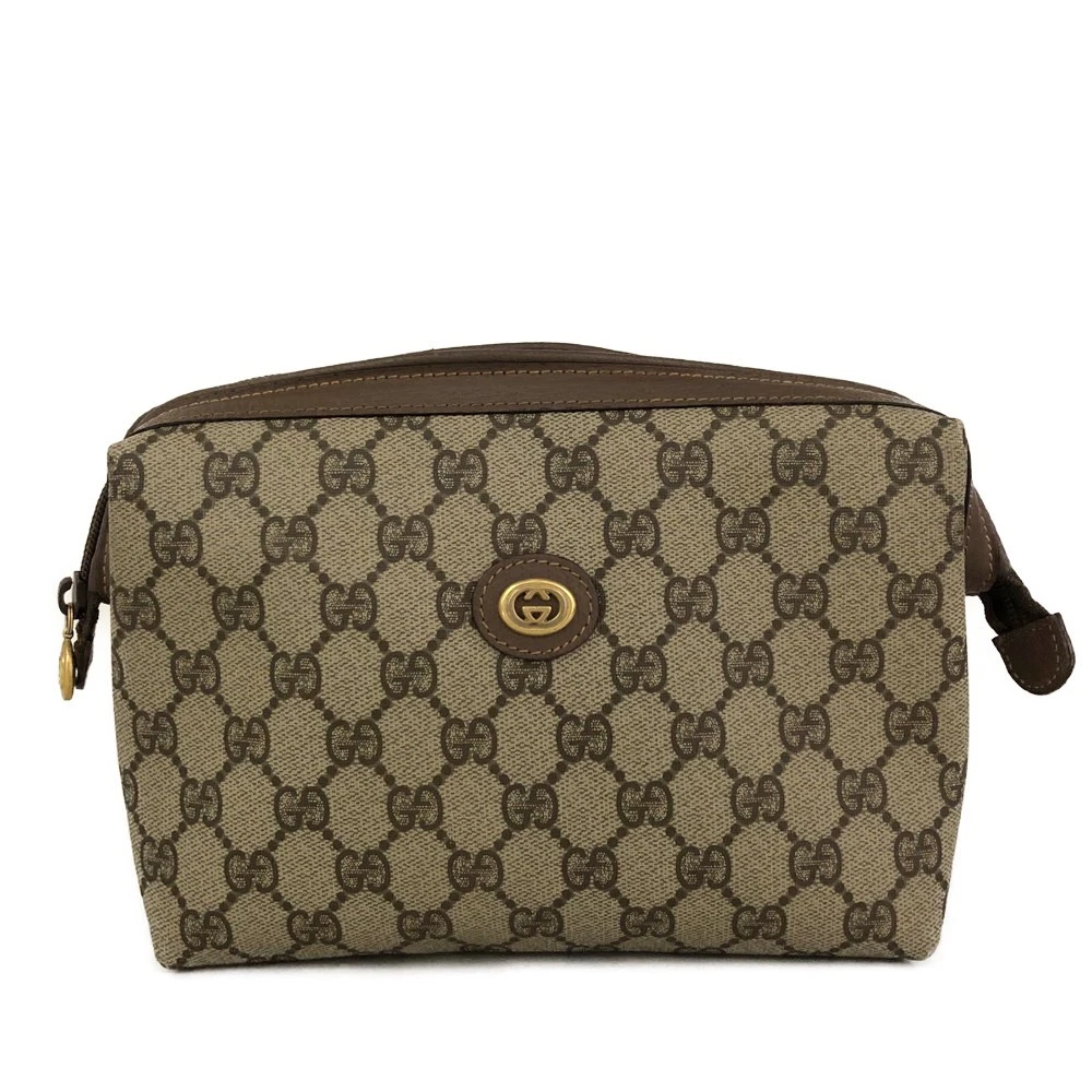 Gucci PVC Clutch Bags for Women for sale | eBay