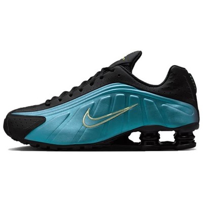 Nike Shox R4 IF4849-500 | eBay