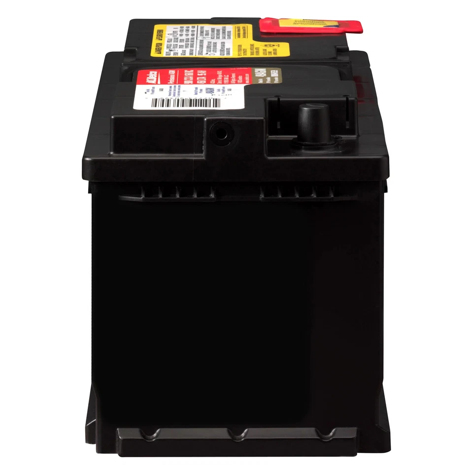 For Ram 1500 2014-2024 ACDelco 49AGM Professional AGM BCI Group 49 Battery - Image 3 of 4