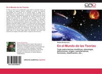 Natalia Bondarenko | En El Mundo De Las TeoríAs | Taschenbuch | Spanisch (2012)