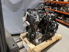 Engine 2.0l Vin L 5th Digit Diesel Engine Id Cjaa Fits 10-14 Golf 1994424