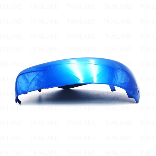 Lh Door Mirror Cover Cap Blue For Suzuki Swift Hatchback 2019 - 2025 - Picture 5 of 6